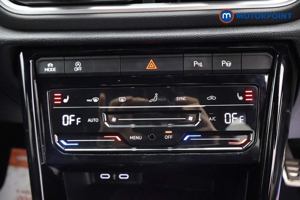 Used Volkswagen T-Roc 2023 for sale - 77563594: Photo 21