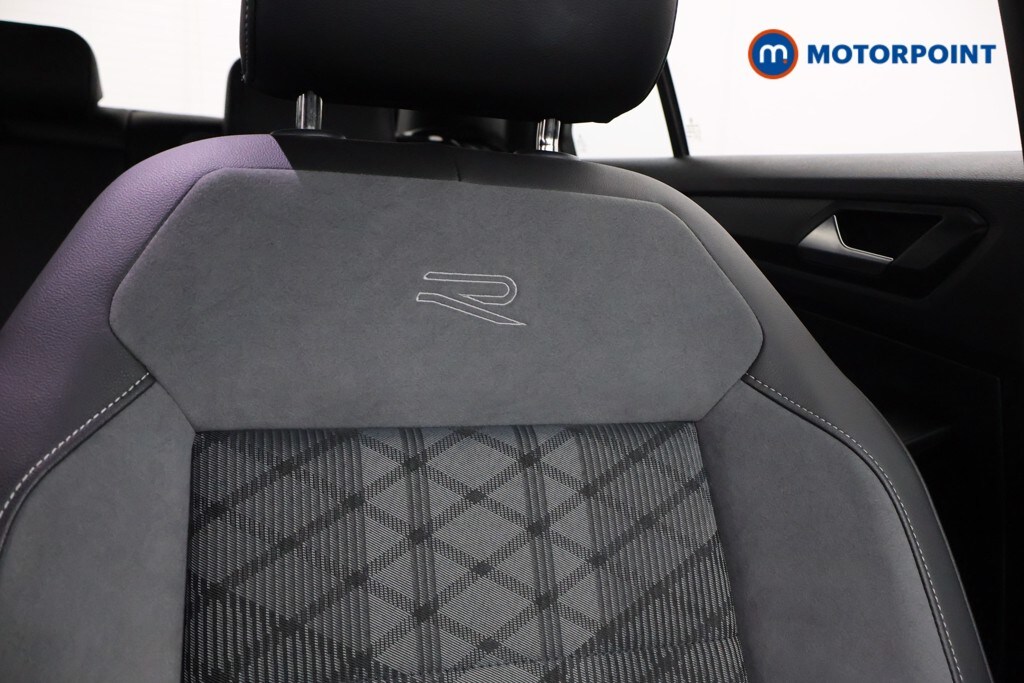 Used Volkswagen T-Roc 2023 for sale - 77563594: Photo 27