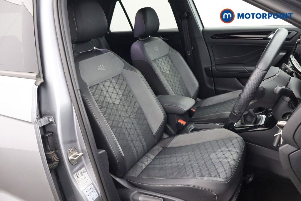 Used Volkswagen T-Roc 2023 for sale - 77563594: Photo 33