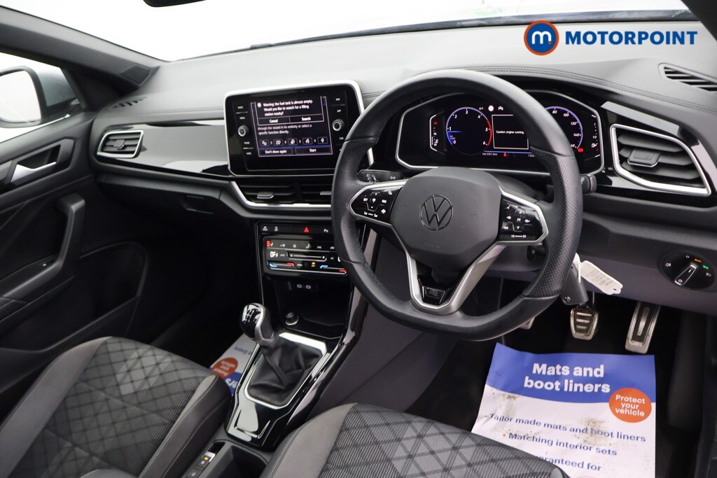 Used Volkswagen T-Roc 2023 for sale - 77563594: Photo 34