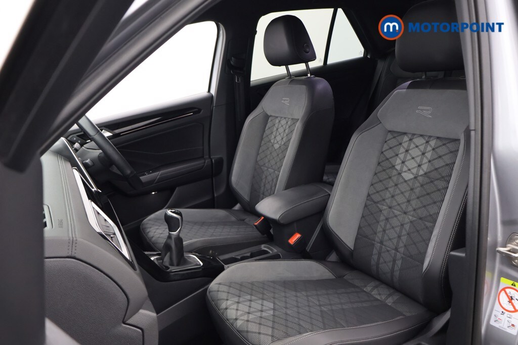 Used Volkswagen T-Roc 2023 for sale - 77563594: Photo 45