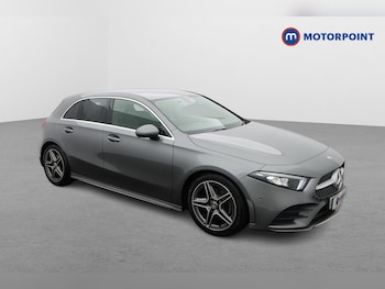 Used Mercedes-Benz A-Class 2020 for sale - 78657403: Photo