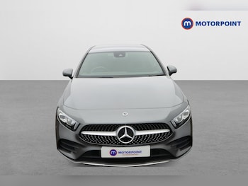 Used Mercedes-Benz A-Class 2020 for sale - 78657403: Photo