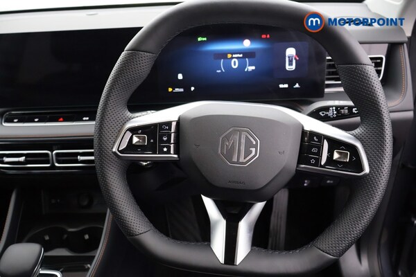 Used MG MG HS 2025 for sale - 76056266: Photo 10