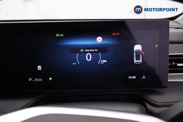 Used MG MG HS 2025 for sale - 76056266: Photo 11