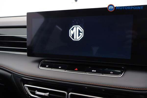 Used MG MG HS 2025 for sale - 76056266: Photo 14
