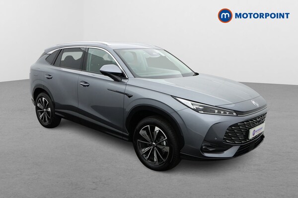 Used MG MG HS 2025 for sale - 76056266: Photo 1