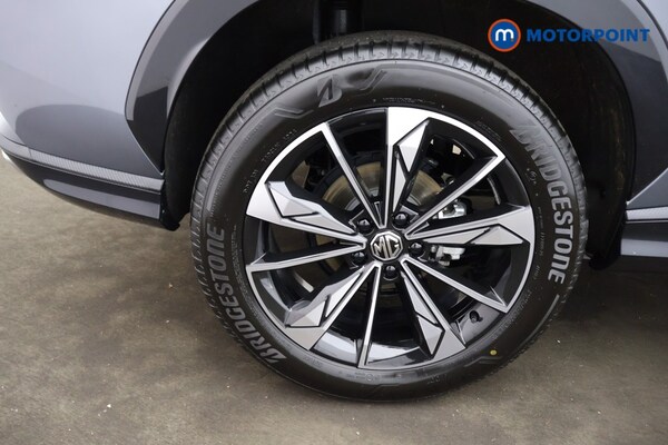 Used MG MG HS 2025 for sale - 76056266: Photo 20