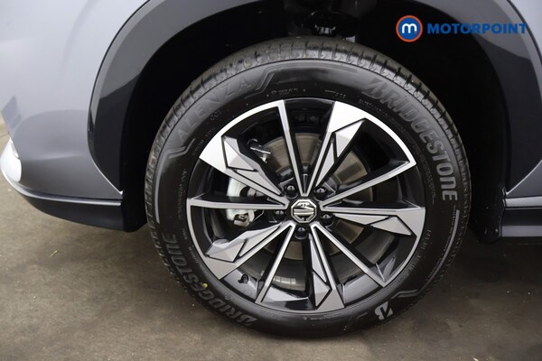 Used MG MG HS 2025 for sale - 76056266: Photo 22