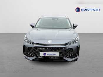 Used MG MG HS 2025 for sale - 76056266: Photo 2