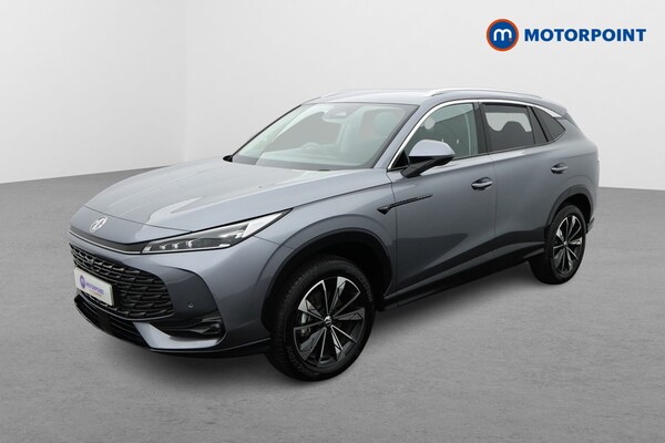 Used MG MG HS 2025 for sale - 76056266: Photo 3
