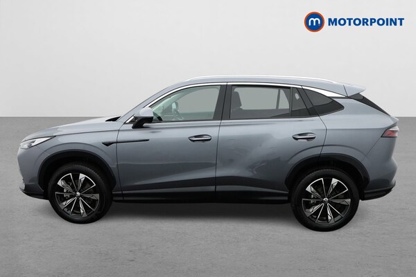 Used MG MG HS 2025 for sale - 76056266: Photo 4