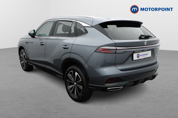 Used MG MG HS 2025 for sale - 76056266: Photo 5