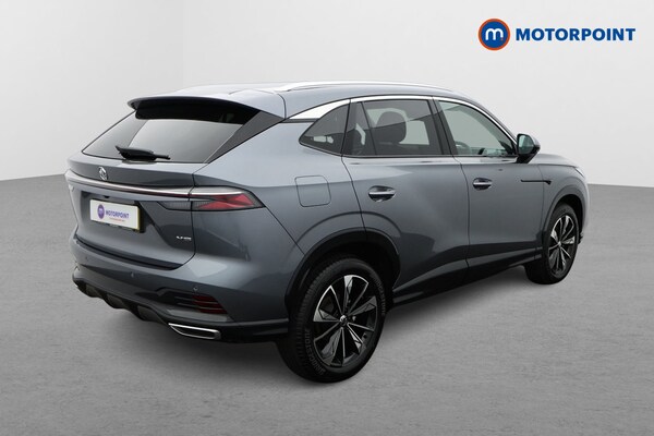 Used MG MG HS 2025 for sale - 76056266: Photo 7