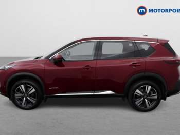Used Nissan X-Trail 2023 for sale - 75306274: Photo