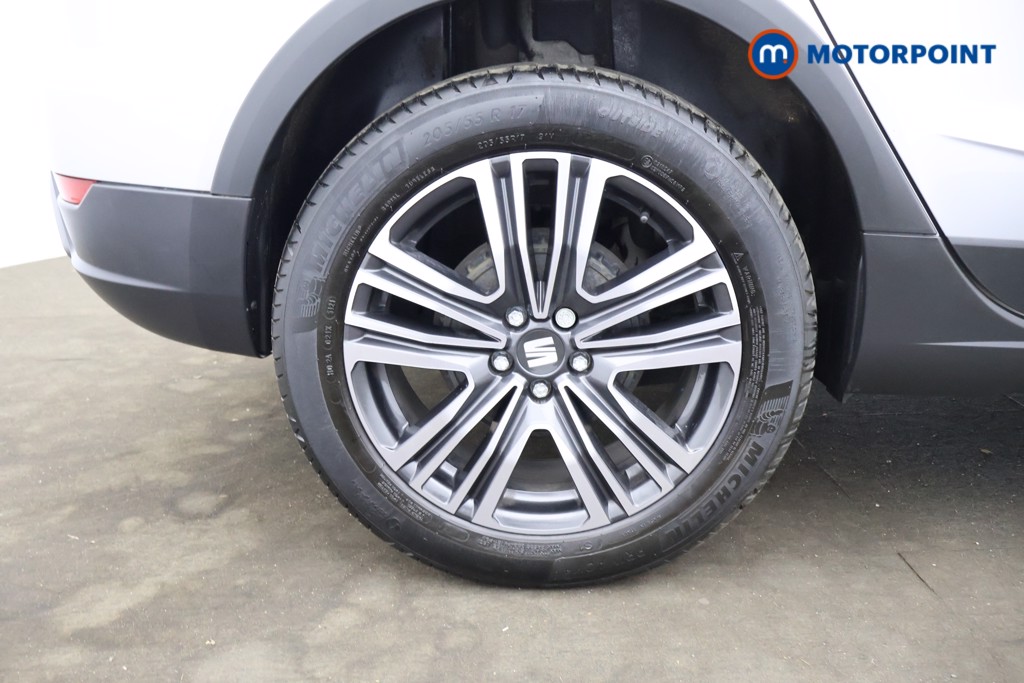 Used SEAT Arona 2022 for sale - 78144948: Photo 10