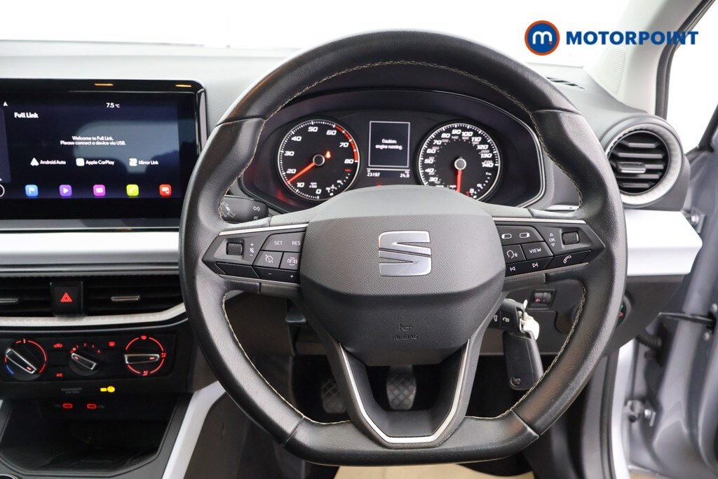 Used SEAT Arona 2022 for sale - 78144948: Photo 14