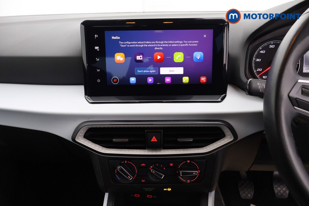 Used SEAT Arona 2022 for sale - 78144948: Photo 19