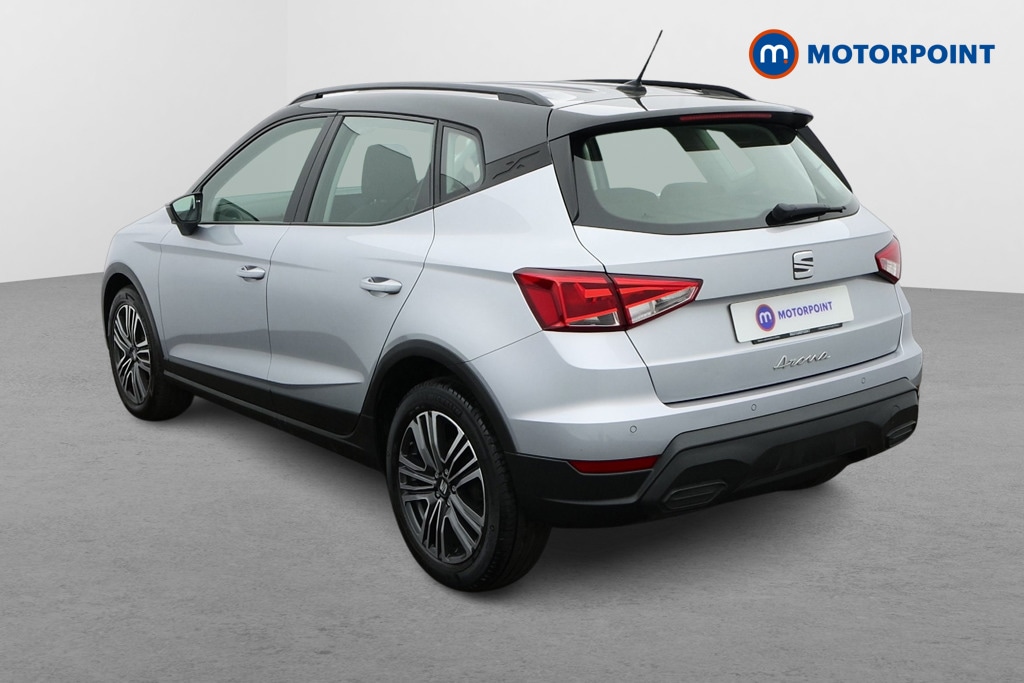 Used SEAT Arona 2022 for sale - 78144948: Photo 5