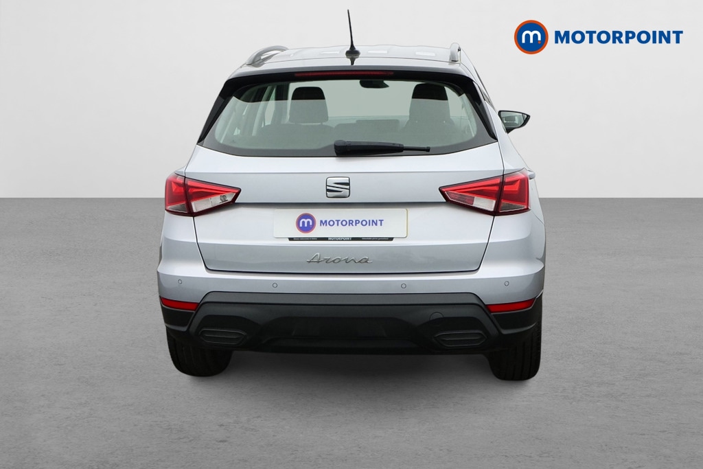 Used SEAT Arona 2022 for sale - 78144948: Photo 6