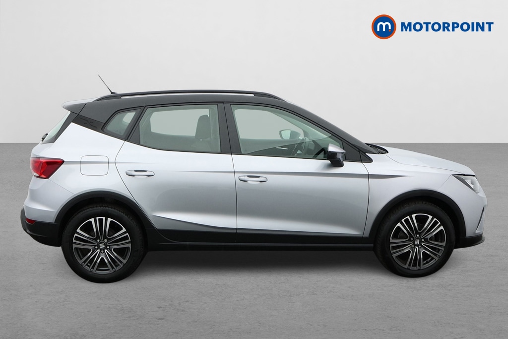 Used SEAT Arona 2022 for sale - 78144948: Photo 8