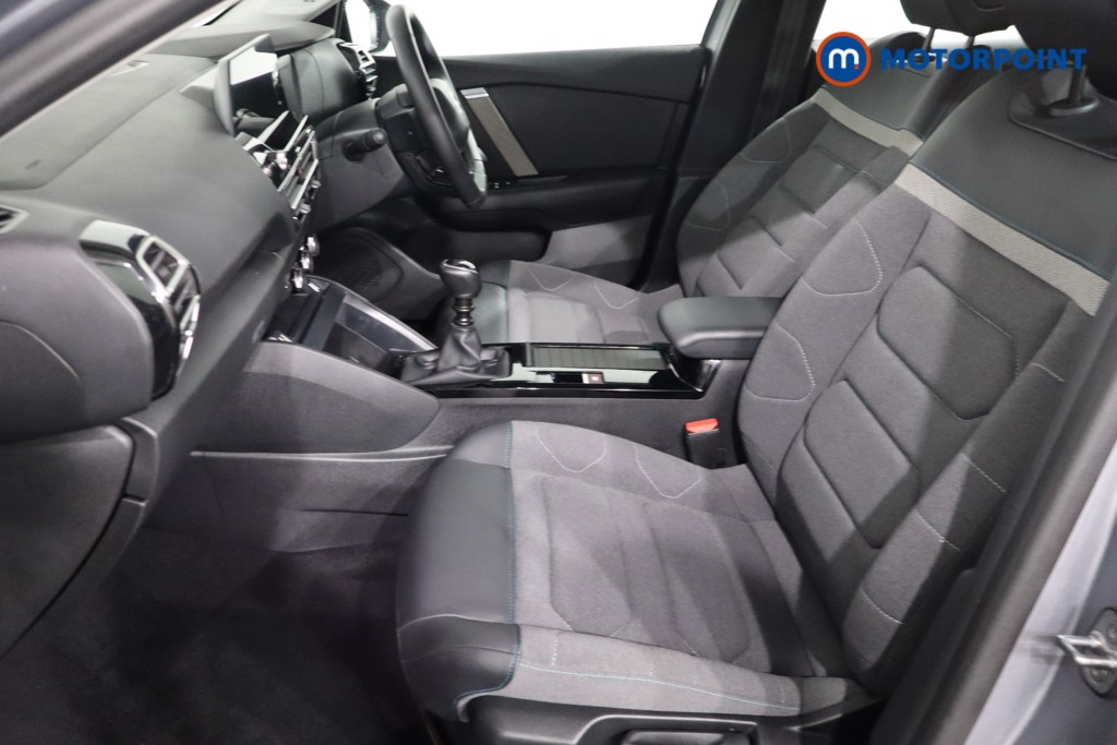 Used Citroen C4 2023 for sale - 77620123: Photo 11