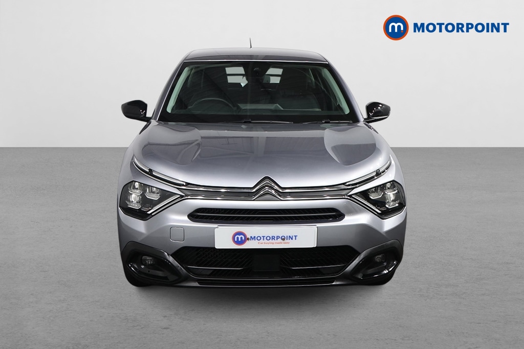 Used Citroen C4 2023 for sale - 77620123: Photo 2