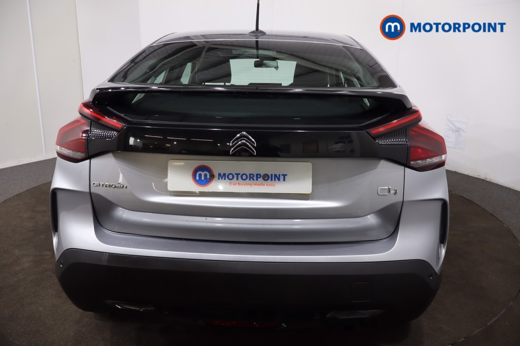 Used Citroen C4 2023 for sale - 77620123: Photo 28