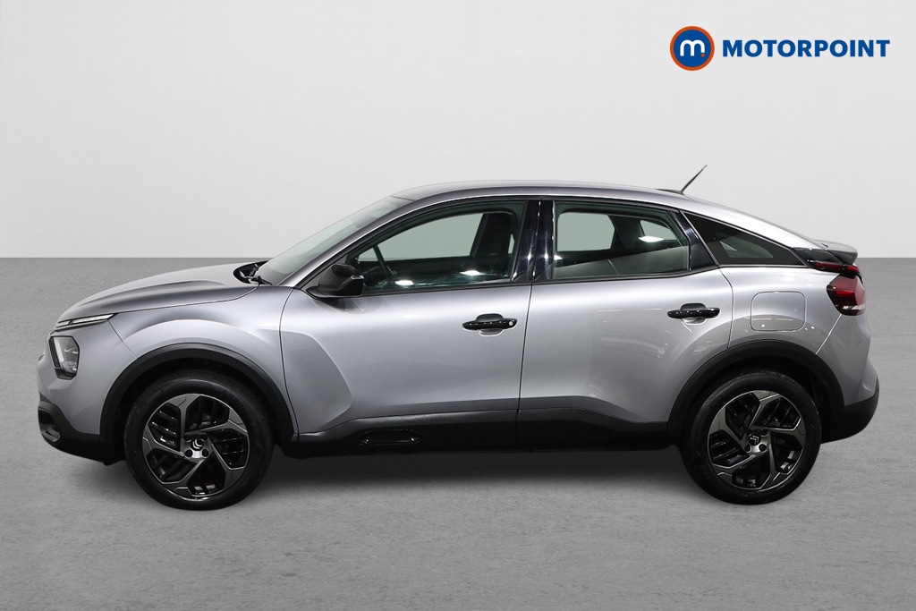 Used Citroen C4 2023 for sale - 77620123: Photo 4