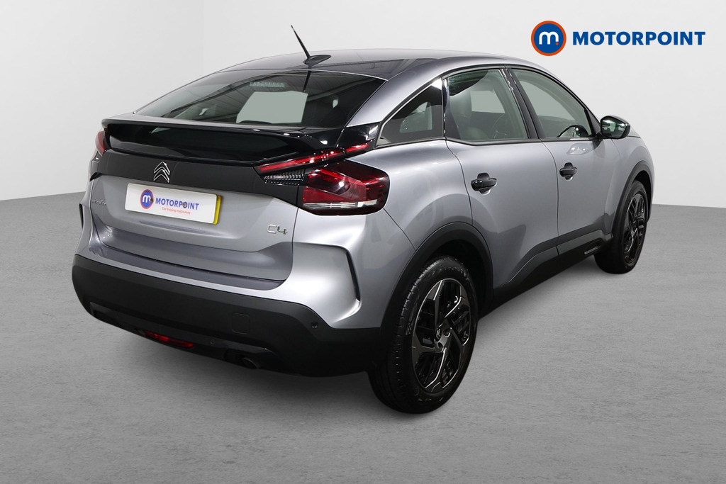 Used Citroen C4 2023 for sale - 77620123: Photo 7