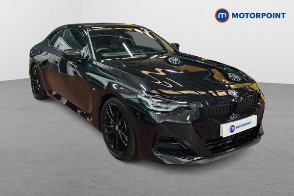 Used BMW 2 Series 2024 for sale - 76219402: Photo 1
