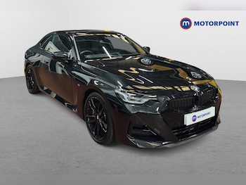 BMW - 2 Series