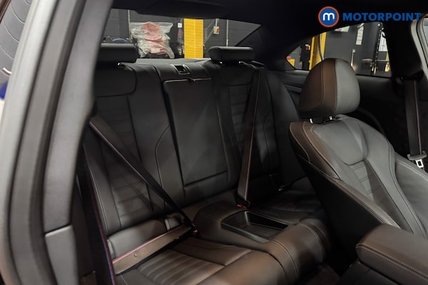 Used BMW 2 Series 2024 for sale - 76219402: Photo 23