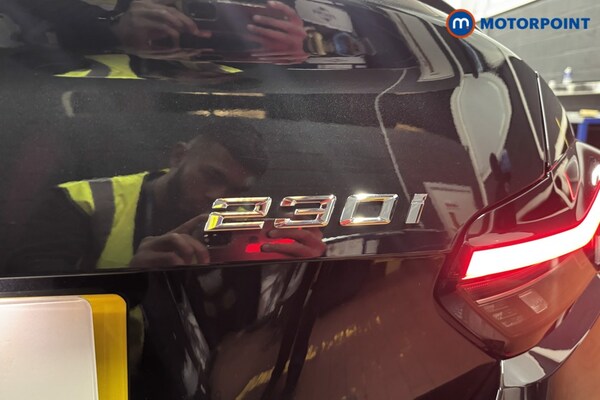 Used BMW 2 Series 2024 for sale - 76219402: Photo 31