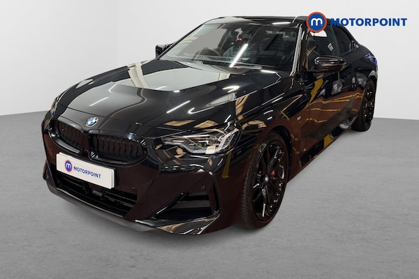 Used BMW 2 Series 2024 for sale - 76219402: Photo 3