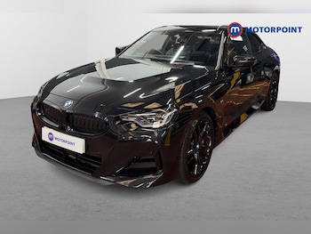 Used BMW 2 Series 2024 for sale - 76219402: Photo 3