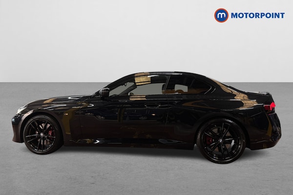 Used BMW 2 Series 2024 for sale - 76219402: Photo 4