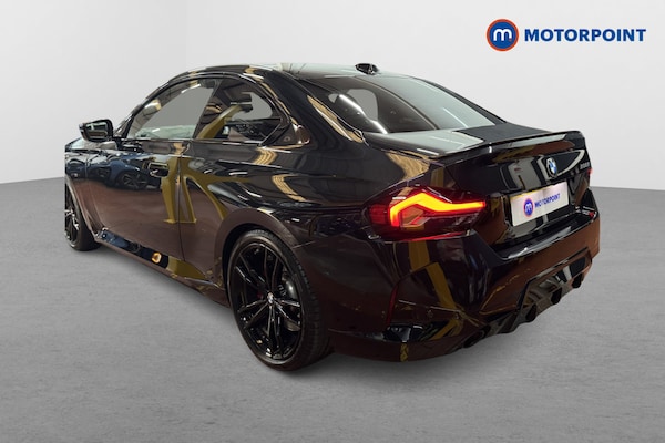 Used BMW 2 Series 2024 for sale - 76219402: Photo 5