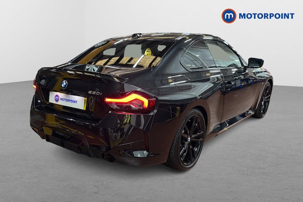 Used BMW 2 Series 2024 for sale - 76219402: Photo 7