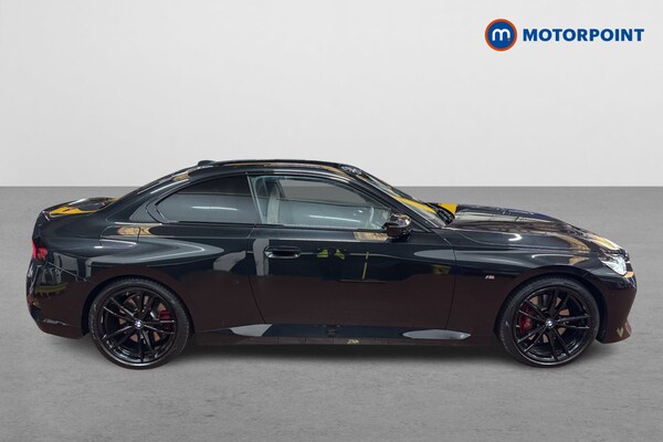 Used BMW 2 Series 2024 for sale - 76219402: Photo 8