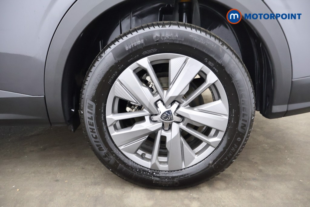 Used Peugeot 5008 2025 for sale - 78026693: Photo 11