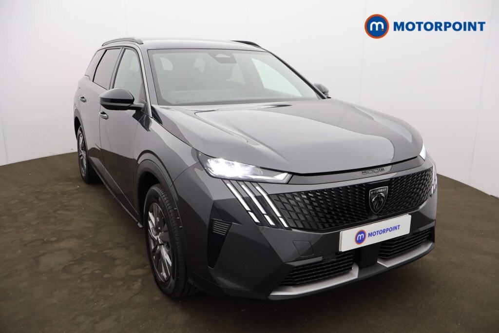 Used Peugeot 5008 2025 for sale - 78026693: Photo 13