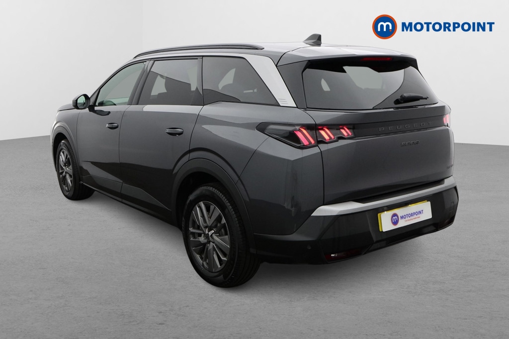 Used Peugeot 5008 2025 for sale - 78026693: Photo 5