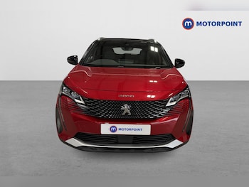 Used Peugeot 3008 2021 for sale - 78717427: Photo
