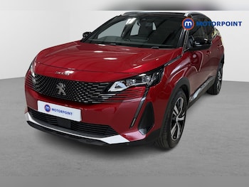 Used Peugeot 3008 2021 for sale - 78717427: Photo