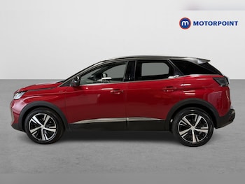 Used Peugeot 3008 2021 for sale - 78717427: Photo