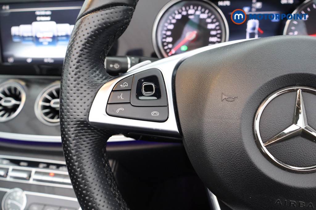 Used Mercedes-Benz E Class 2018 for sale - 78122170: Photo 10