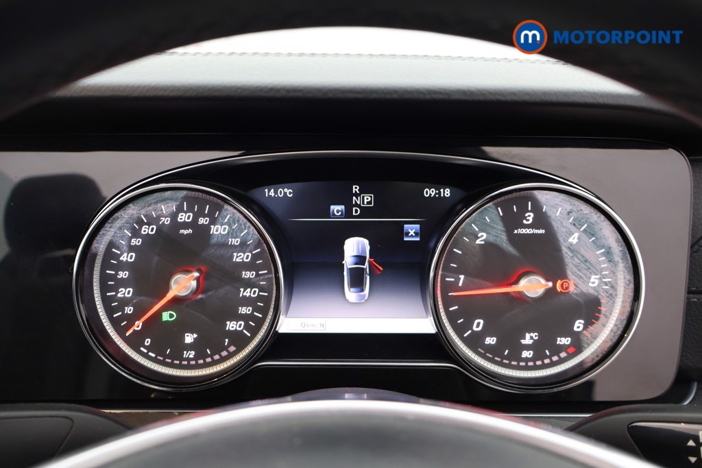 Used Mercedes-Benz E Class 2018 for sale - 78122170: Photo 12