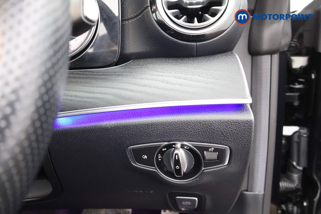 Used Mercedes-Benz E Class 2018 for sale - 78122170: Photo 15