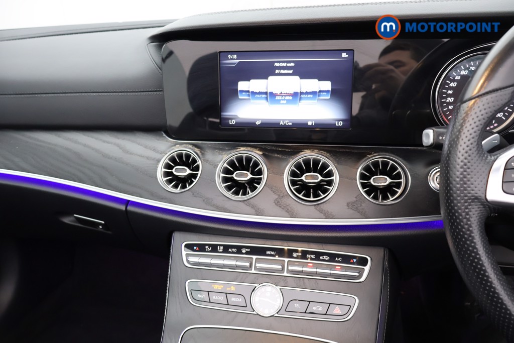 Used Mercedes-Benz E Class 2018 for sale - 78122170: Photo 16